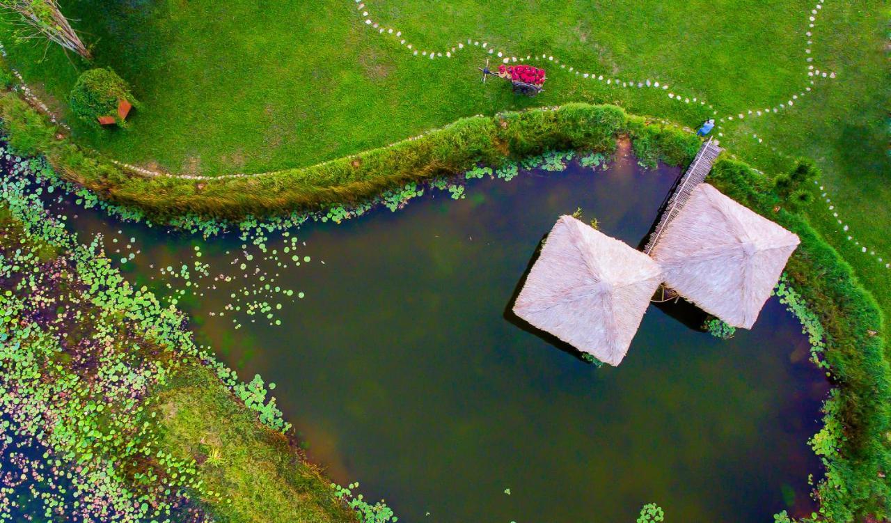 Allamanda Estate Hoi An Exterior foto